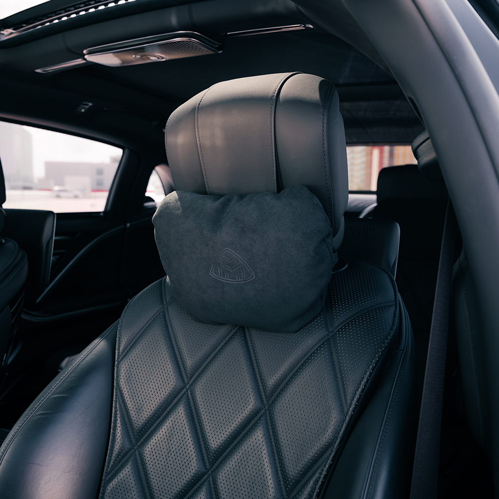 Mercedes-Maybach S580 - Image 17